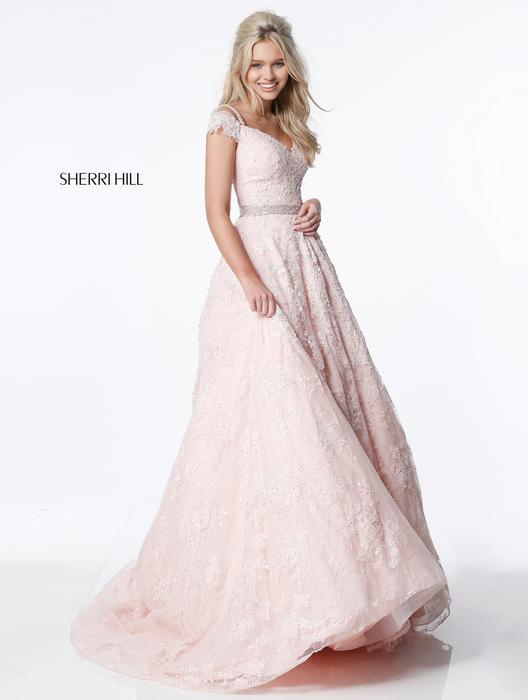 Sherri Hill 51451