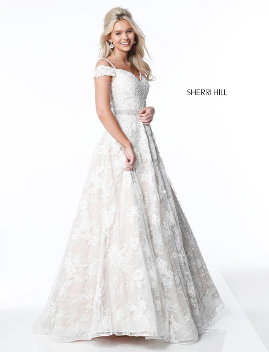 Sherri Hill 51451