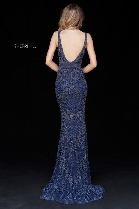 Sherri Hill 51475