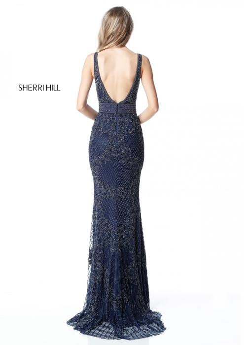 Sherri Hill 51475