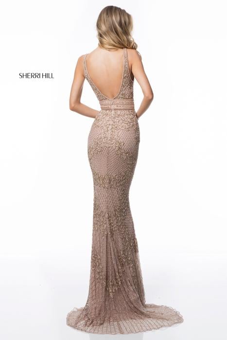 Sherri Hill 51475