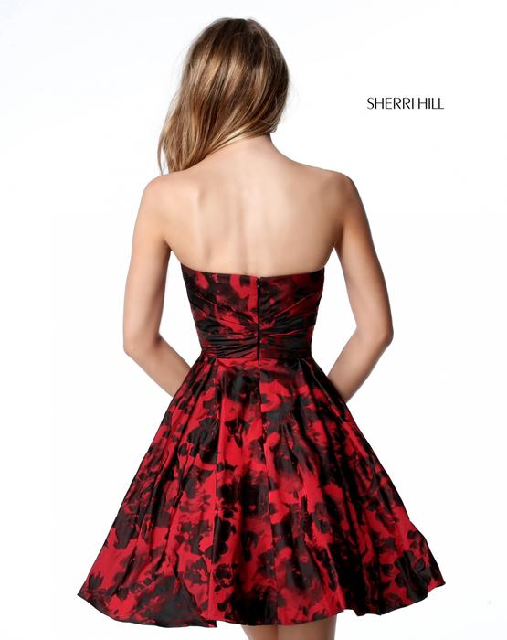 Sherri Hill 51502