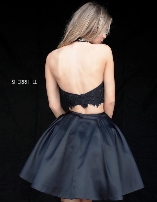 Sherri Hill 51520