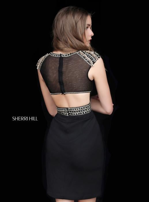 Sherri Hill 51523