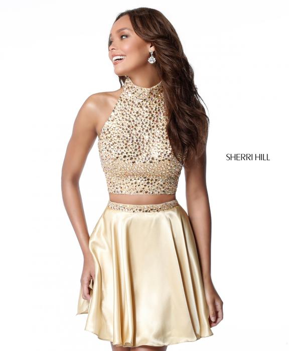 Sherri Hill 51540