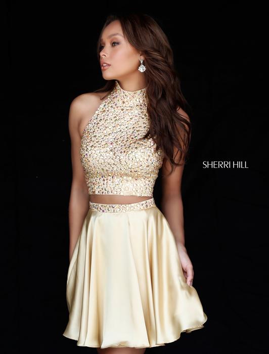 Sherri Hill 51540