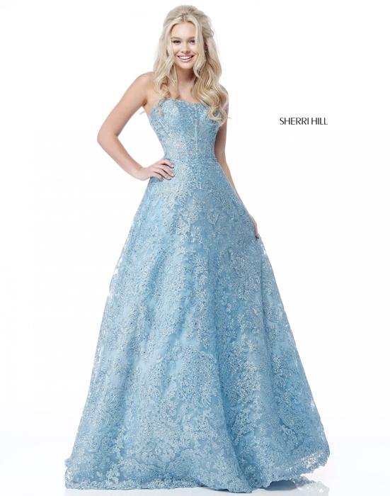 Sherri Hill 51572