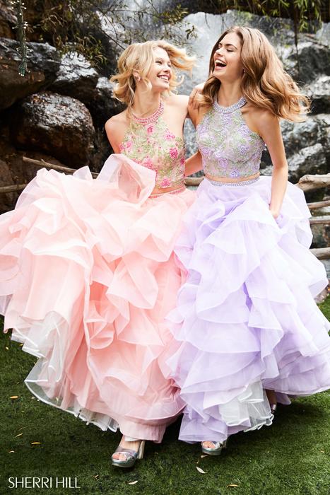 Sherri Hill 51615