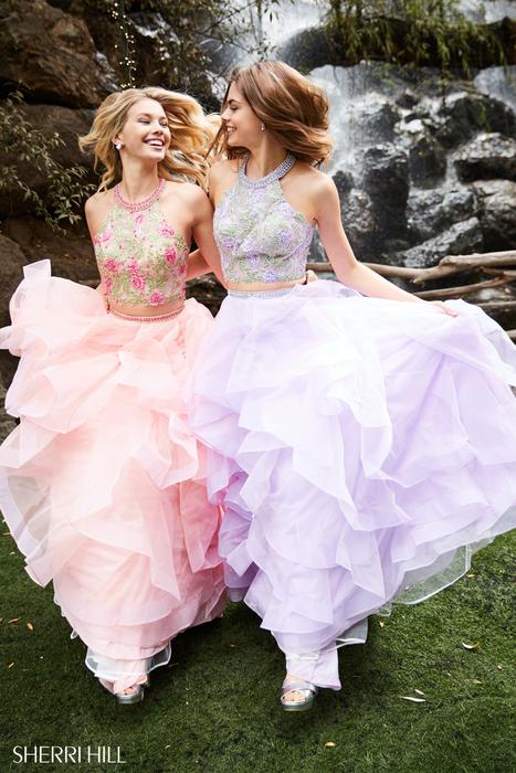 Sherri Hill 51615