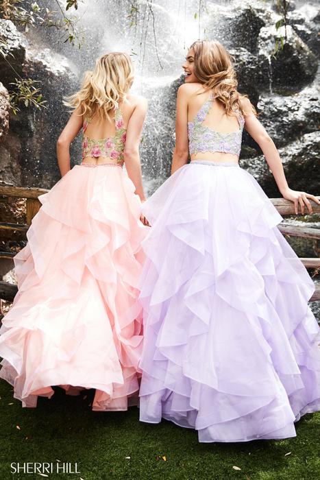 Sherri Hill 51615