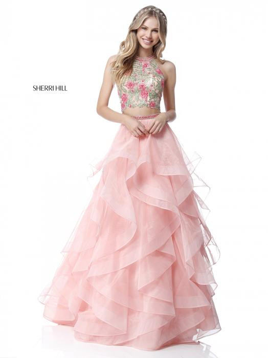 Sherri Hill 51615