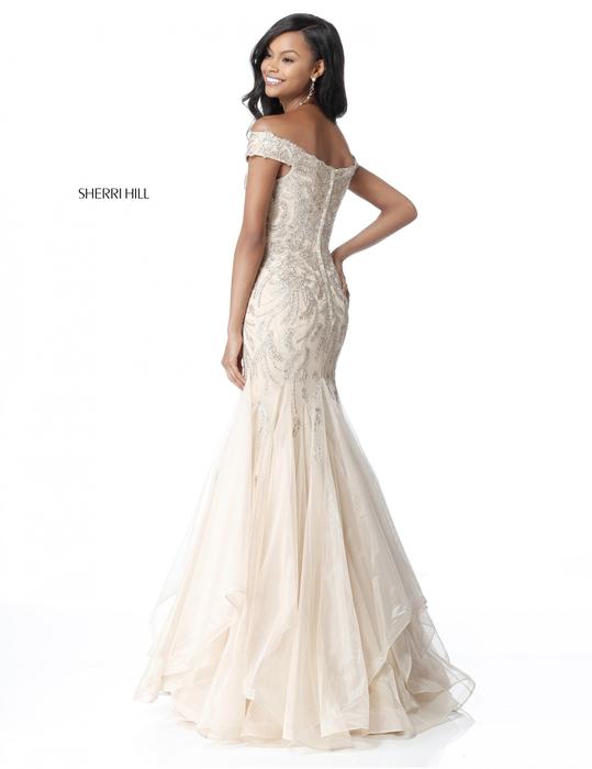 Sherri Hill 51618