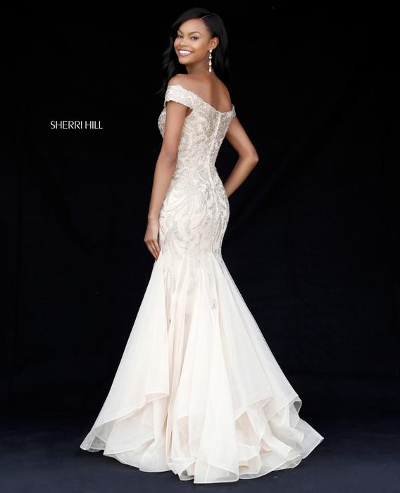 Sherri Hill 51618