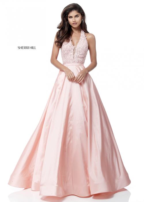 Sherri Hill 51643