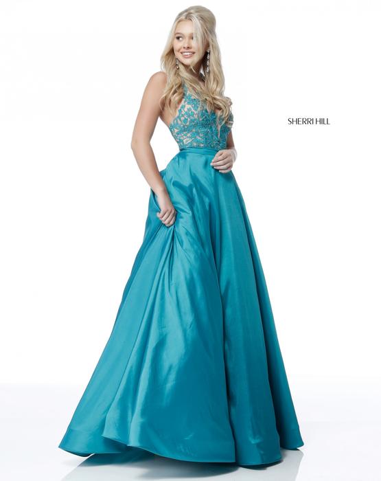 Sherri Hill 51643