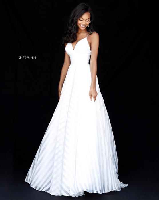 Sherri Hill 51644