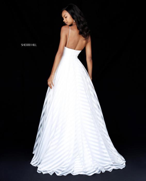 Sherri Hill 51644