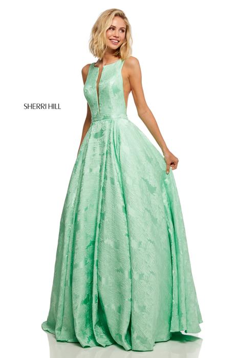 Sherri Hill 51703