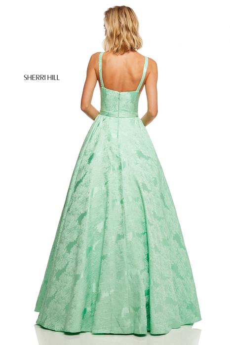 Sherri Hill 51703