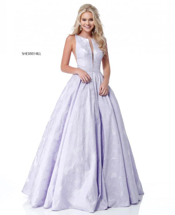 Sherri Hill 51703