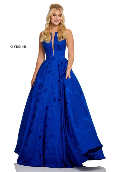 Sherri Hill 51703