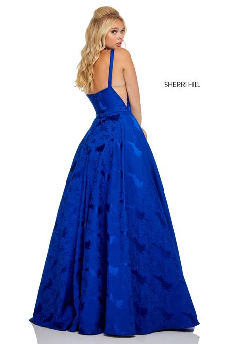 Sherri Hill 51703