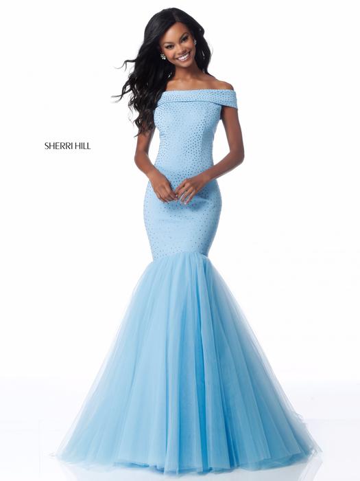 Sherri Hill 51778