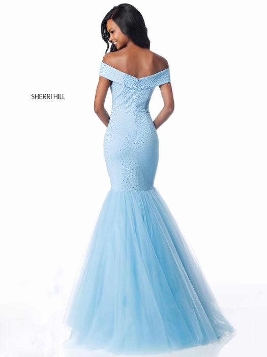 Sherri Hill 51778