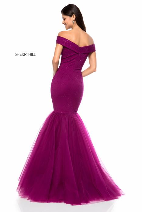 Sherri Hill 51778