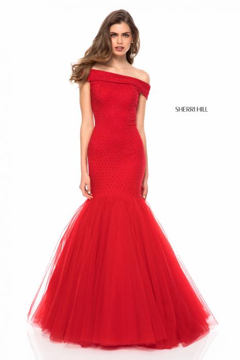 Sherri Hill 51778