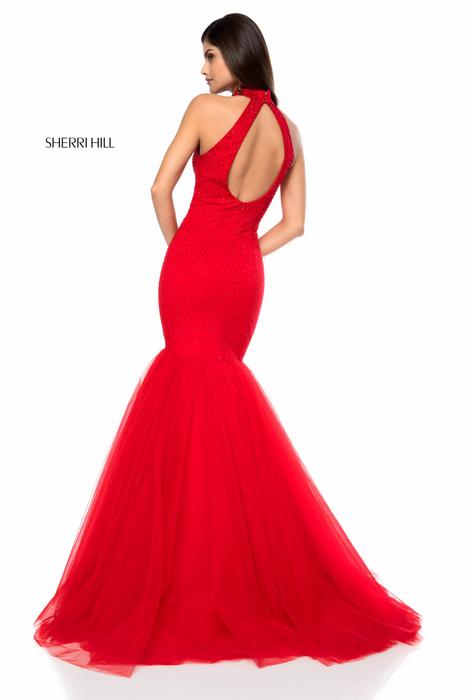 Sherri Hill 51779