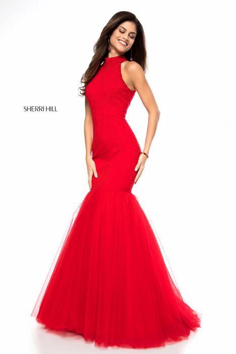 Sherri Hill 51779