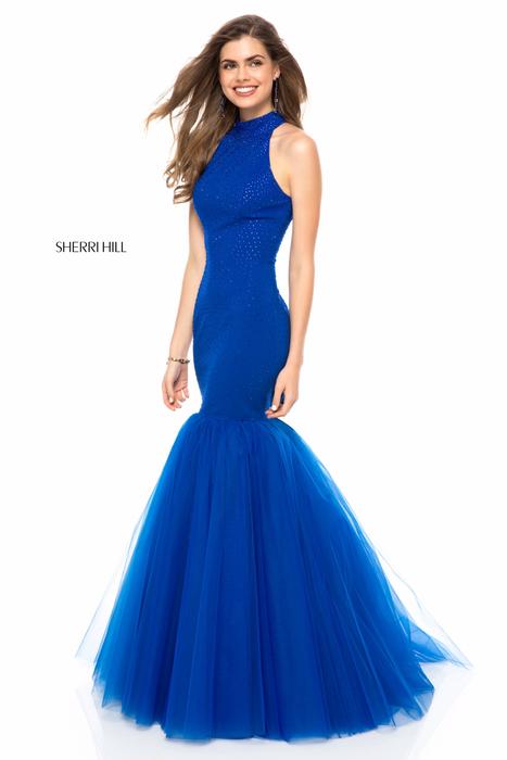 Sherri Hill 51779