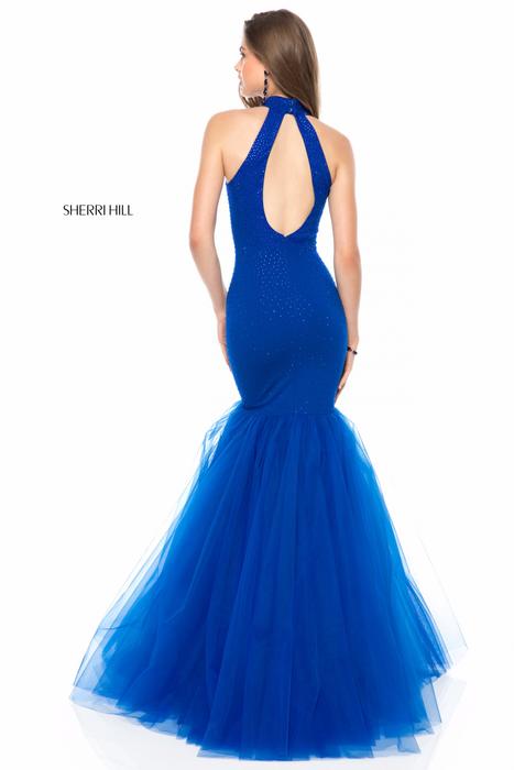 Sherri Hill 51779