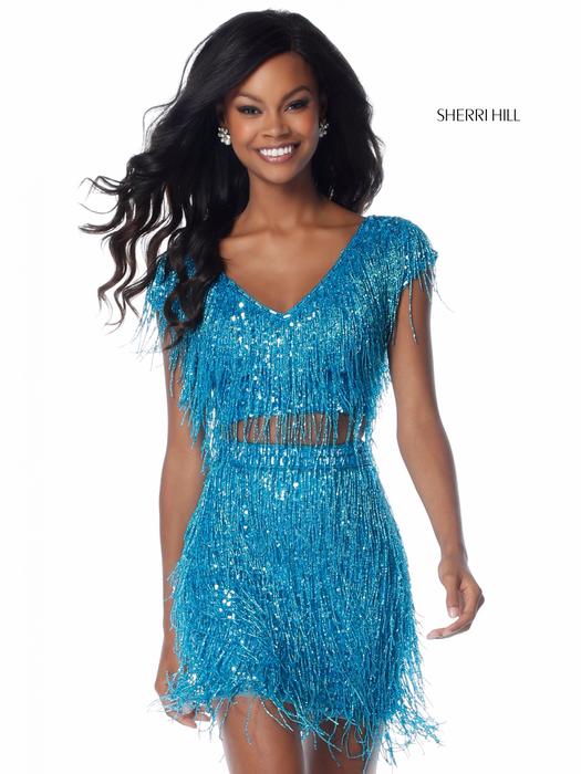 Sherri Hill 51781