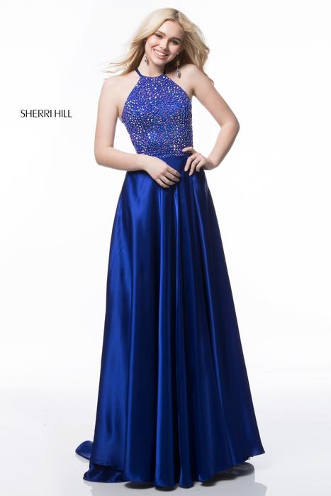 Sherri Hill 51799