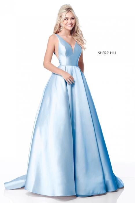 Sherri Hill 51856