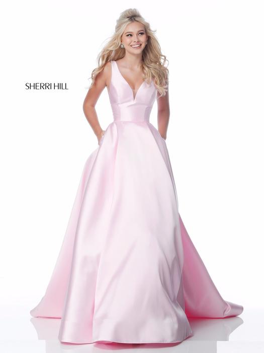 Sherri Hill 51856