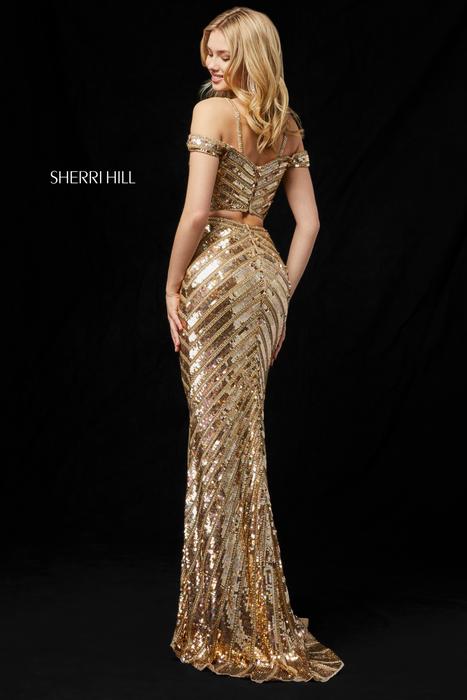 Sherri Hill 51934