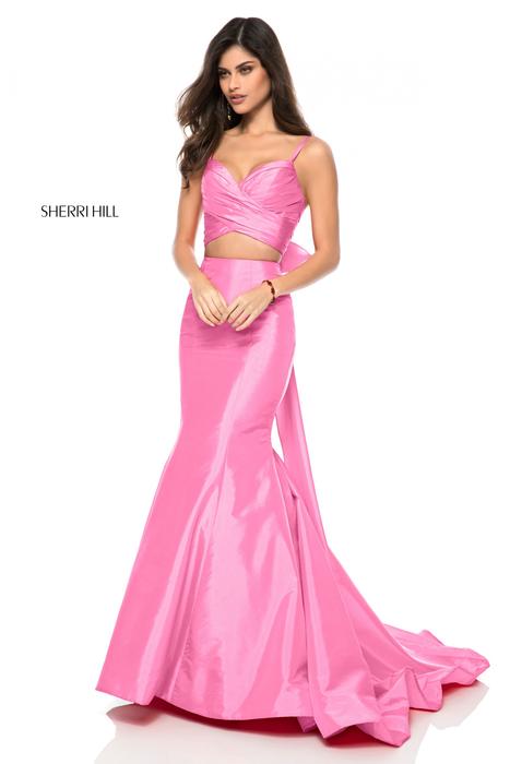 Sherri Hill 52006