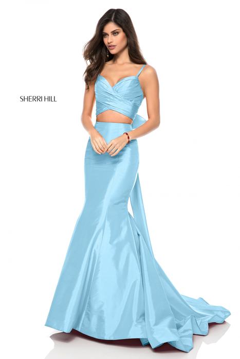 Sherri Hill 52006