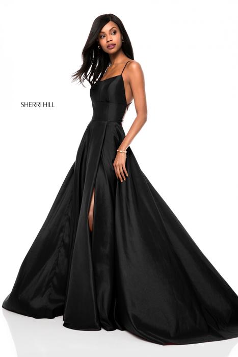 Sherri Hill 52022