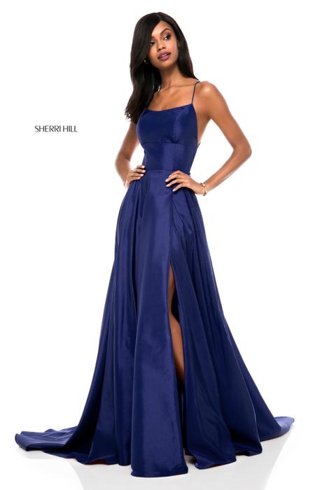 Sherri Hill 52022