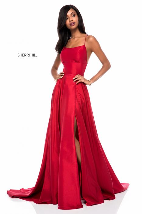 Sherri Hill 52022