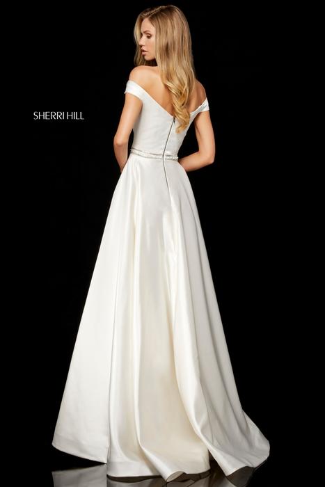 Sherri Hill 52332