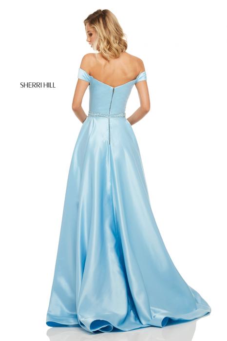 Sherri Hill 52332