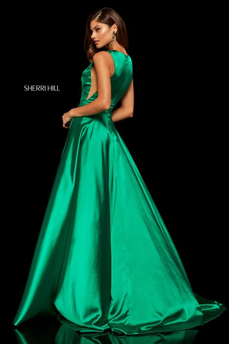 Sherri Hill 52407