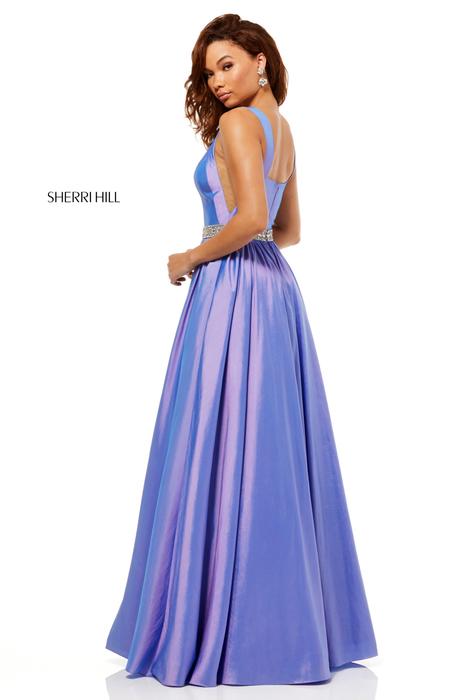 Sherri Hill 52414