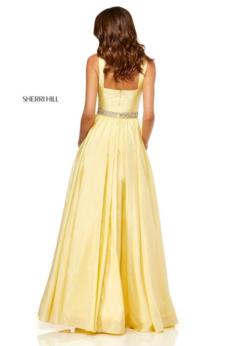 Sherri Hill 52414