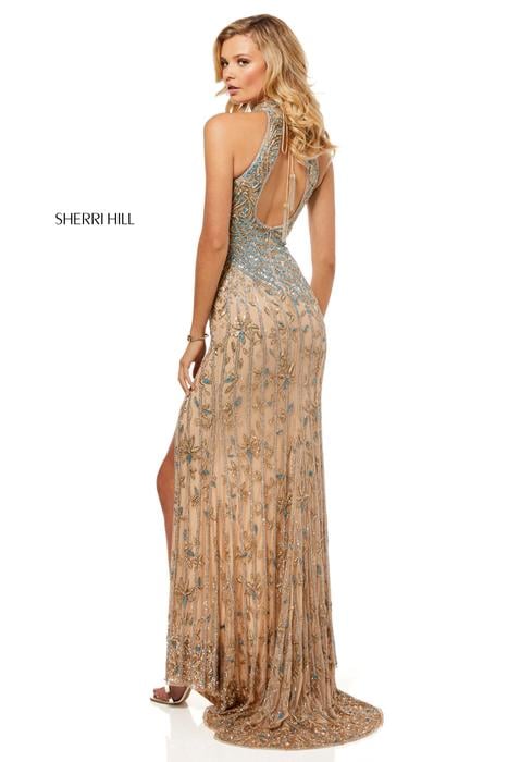 Sherri Hill 52426